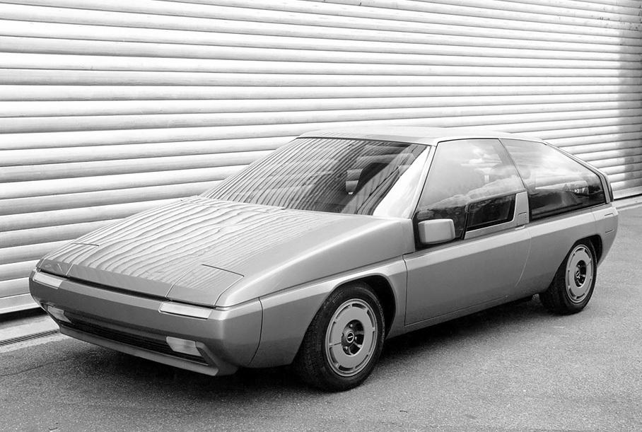 Mazda: самое интересное за 100 лет