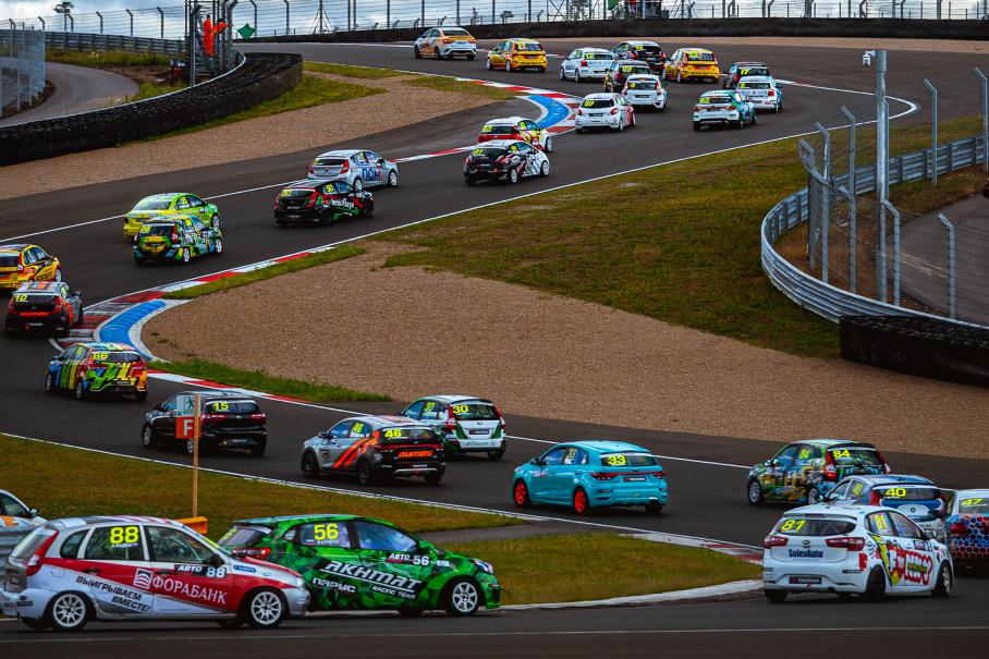 Автодром «Игора Драйв»: лучший из остальных