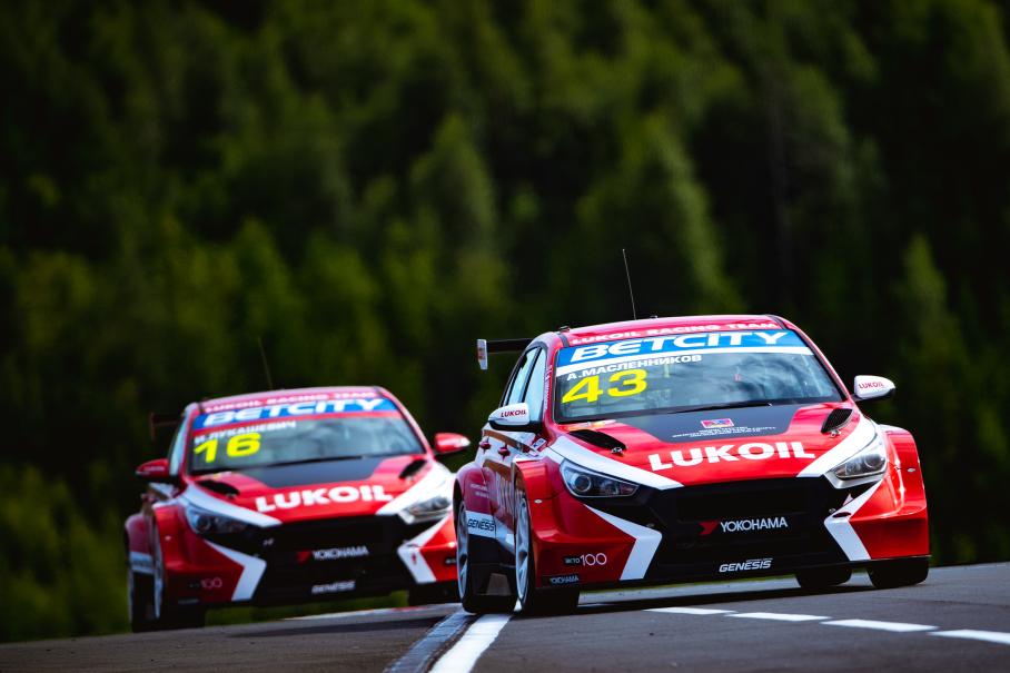 Автодром «Игора Драйв»: лучший из остальных