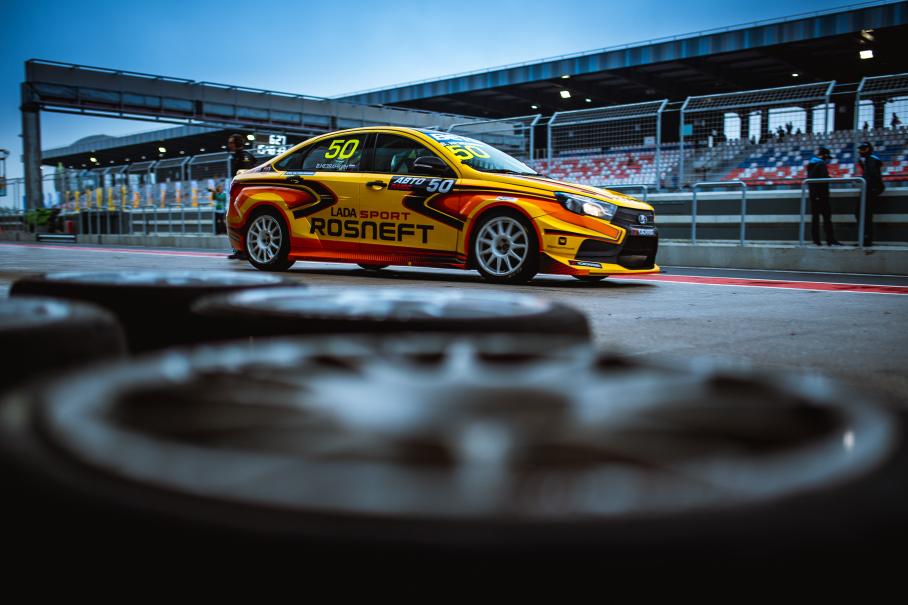 Автодром «Игора Драйв»: лучший из остальных