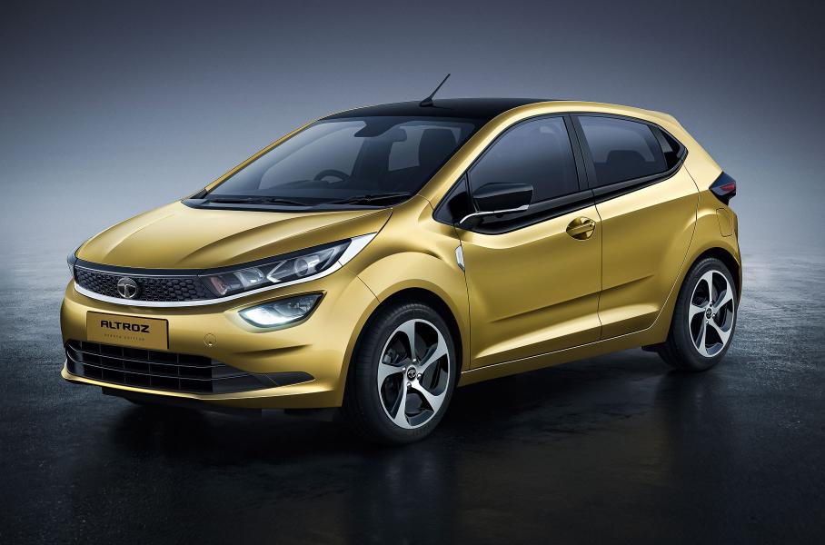 Чудеса и экзотика индийского автопрома