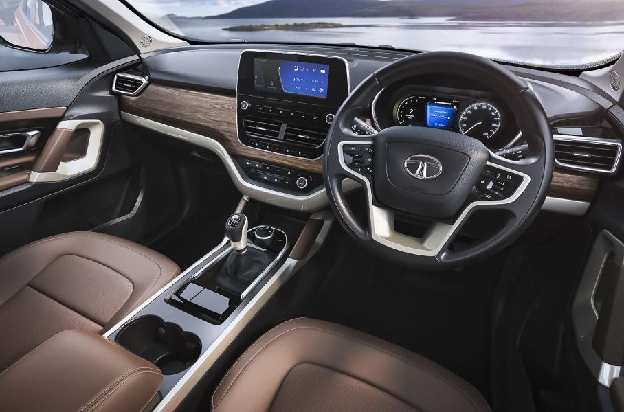 Чудеса и экзотика индийского автопрома