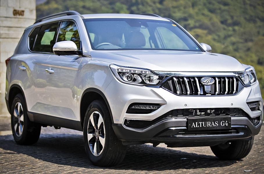 Чудеса и экзотика индийского автопрома