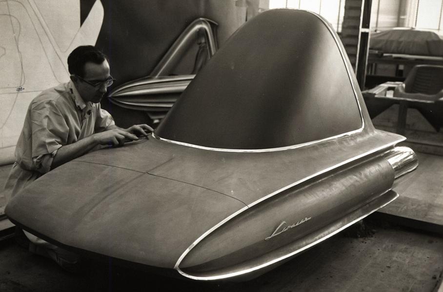 Летающие автомобили: от идеи до воплощения