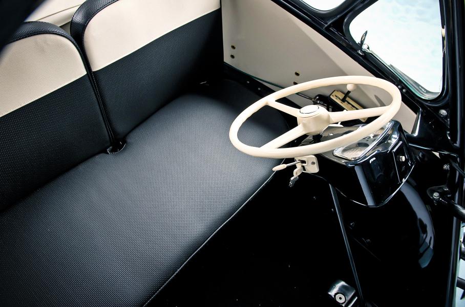 Самые маленькие автомобили в мире