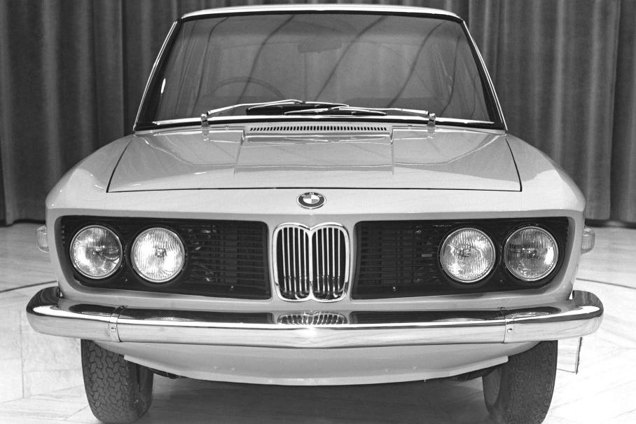 Черная зависть! Особые BMW для рынка Южной Африки