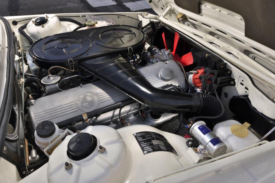 Черная зависть! Особые BMW для рынка Южной Африки