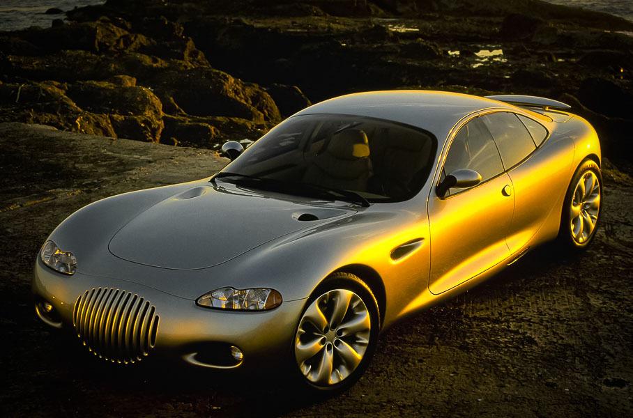 Chrysler 300 Concept