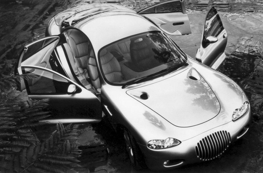 Chrysler 300 Concept