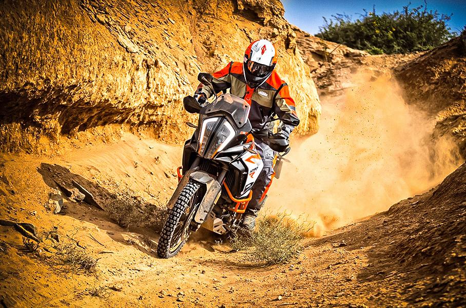 Туристические эндуро: мотоциклы, которые нужны каждому?