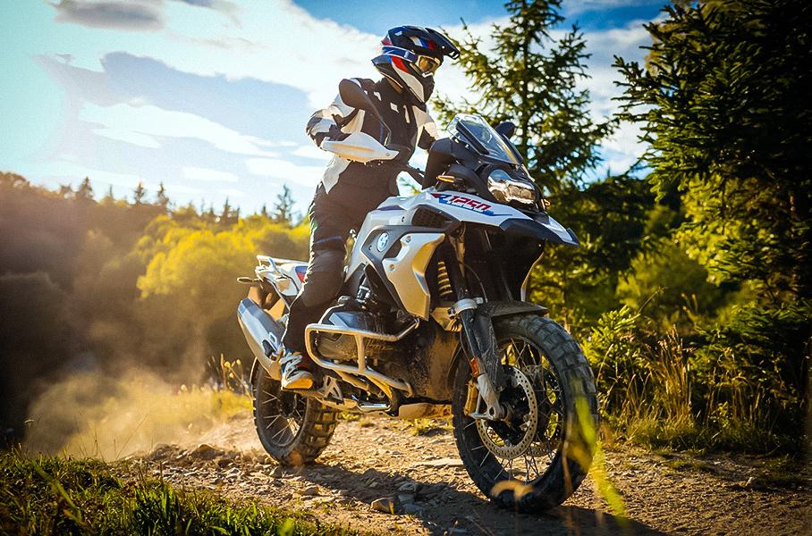 BMW R1250 GS