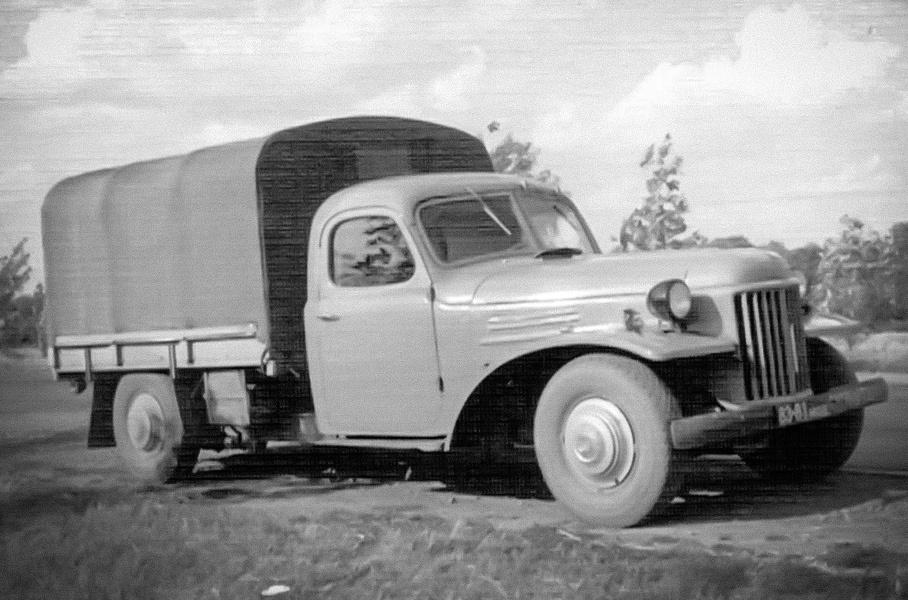 Не застрянут и не утонут: экстремальные советские вездеходы ЗИЛ