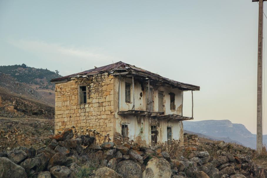 10 мест в Приэльбрусье, куда можно добраться на кроссовере