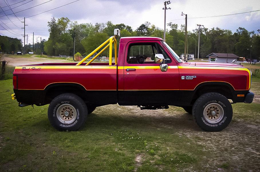 Мы их не придумали! Это самые редкие и забытые пикапы