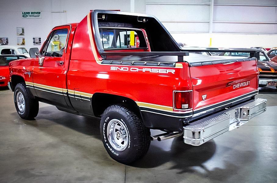 Мы их не придумали! Это самые редкие и забытые пикапы