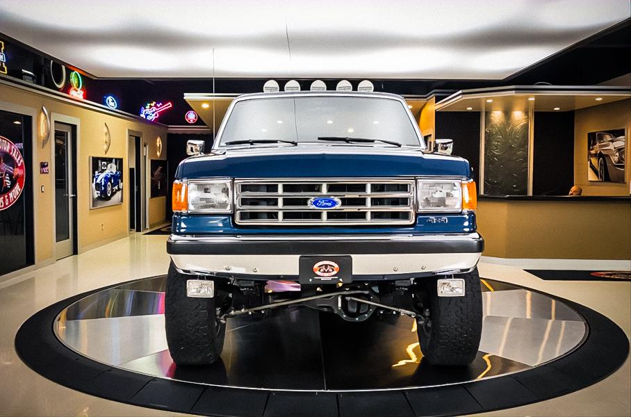 Мы их не придумали! Это самые редкие и забытые пикапы