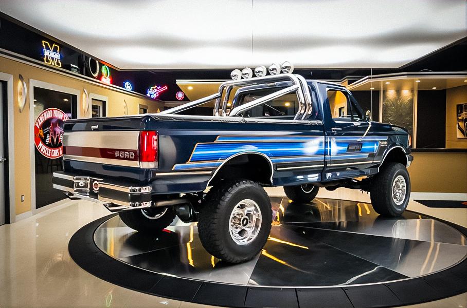 Мы их не придумали! Это самые редкие и забытые пикапы