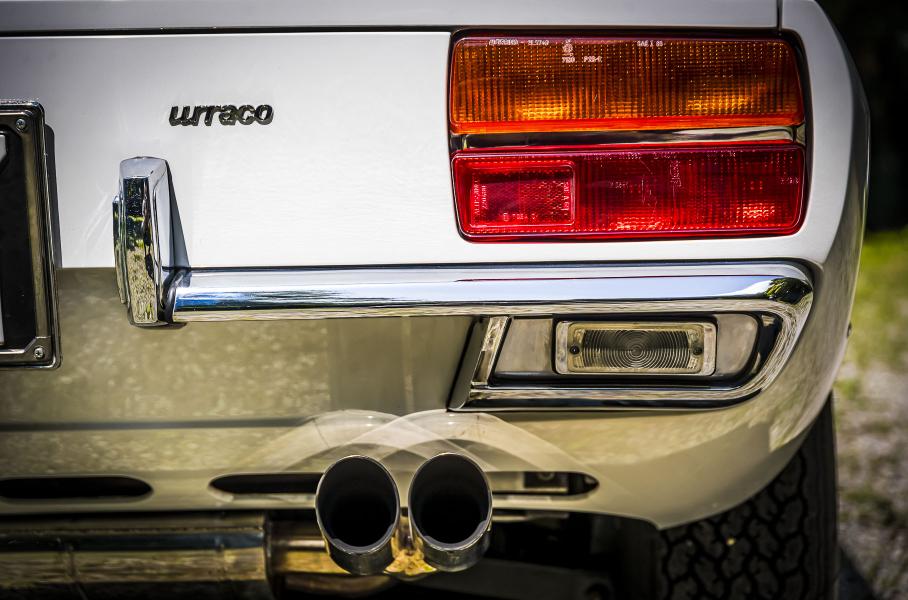 Lamborghini Urraco P250