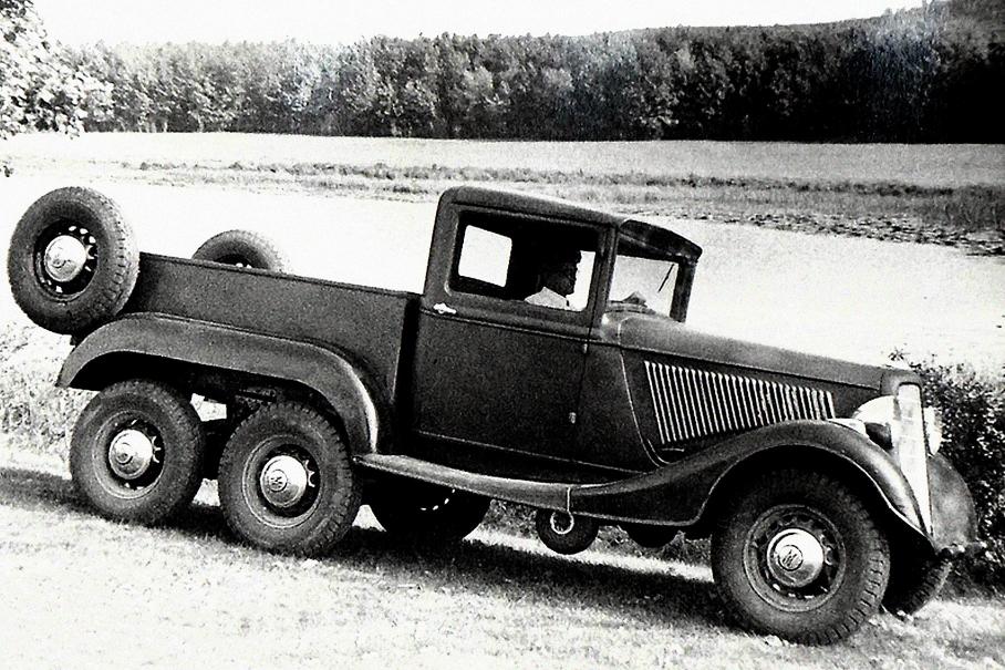 12 автомобильных символов 2021 года