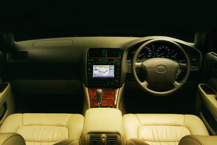 12 автомобильных символов 2021 года