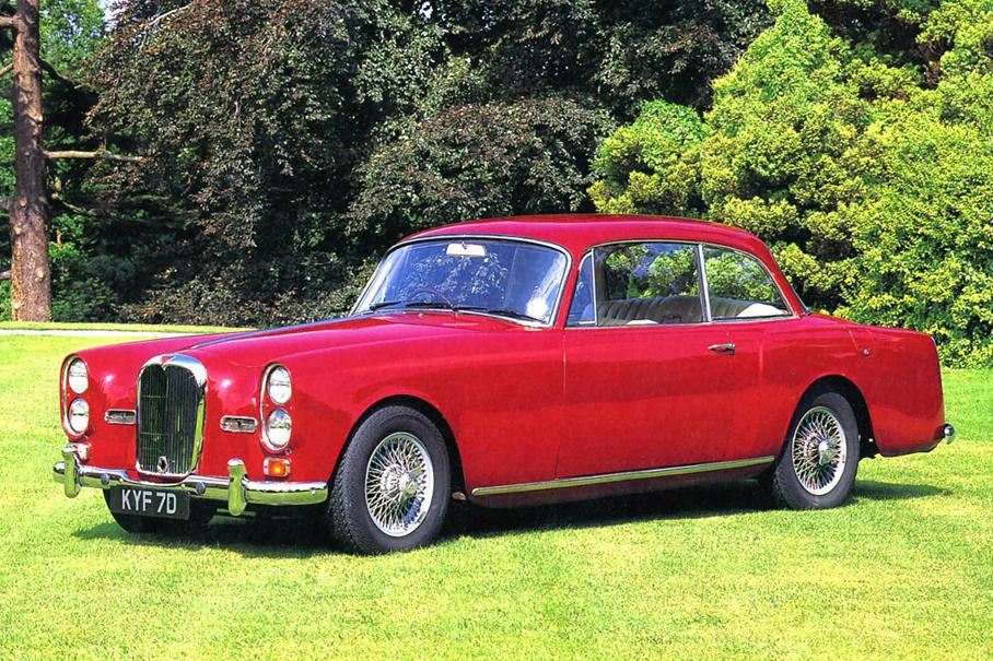 12 автомобильных символов 2021 года