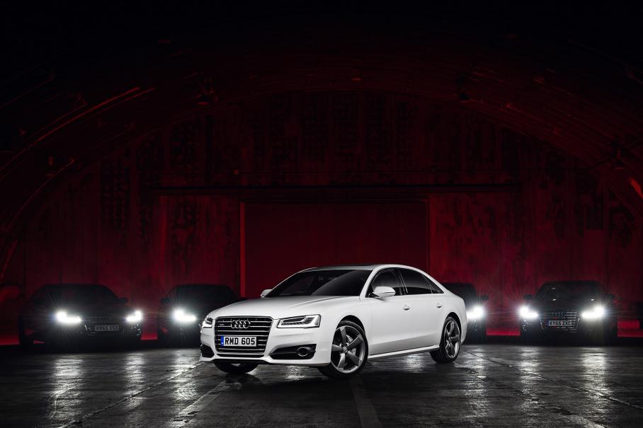 12 автомобильных символов 2021 года