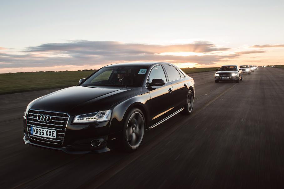 12 автомобильных символов 2021 года