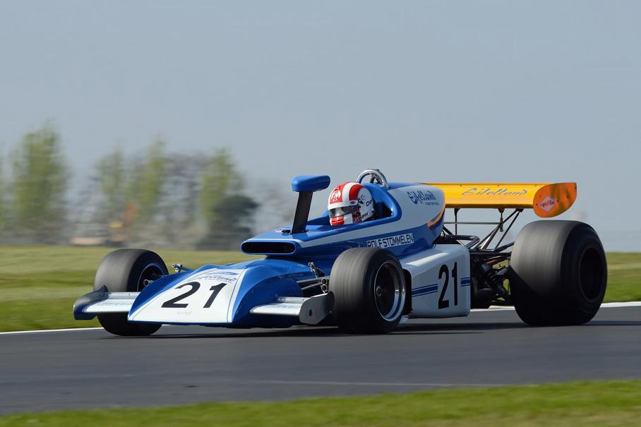 12 автомобильных символов 2021 года