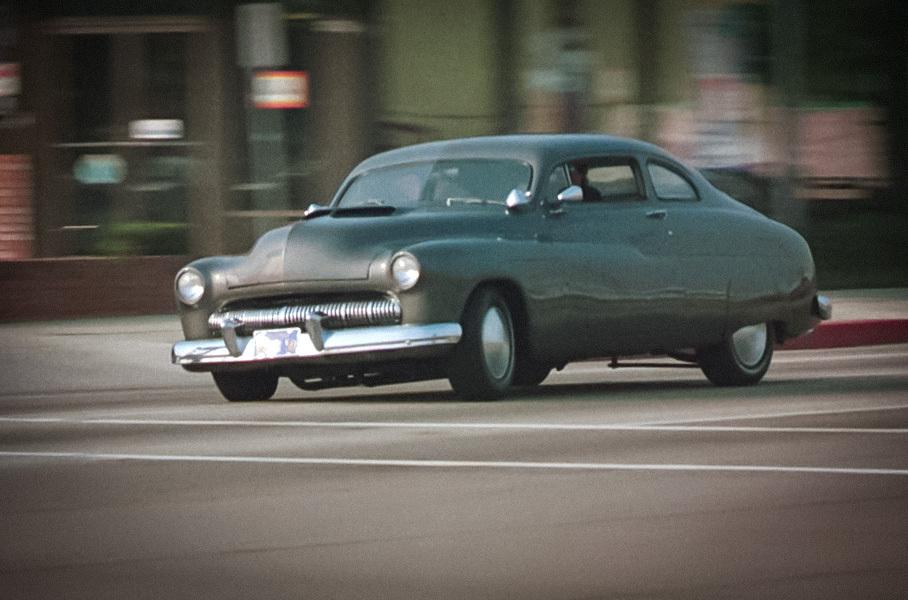 Кадр из фильма "Кобра"