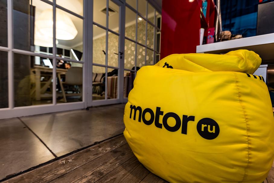 Petrolhead Battle: как Бойцовский клуб, но о машинах