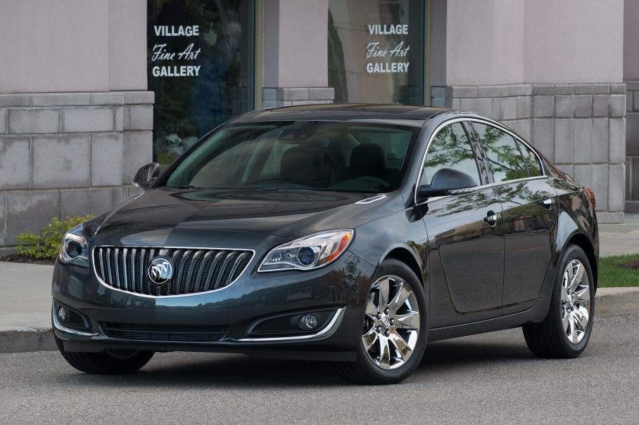 Opel с эмблемой Subaru и другие грехи бейдж-инжиниринга