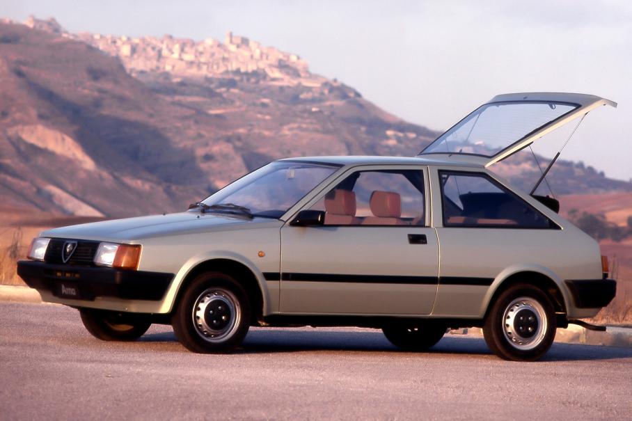 Opel с эмблемой Subaru и другие грехи бейдж-инжиниринга