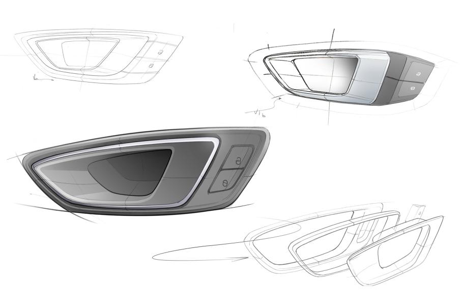 Чего ждать от нового главного дизайнера Lada и Dacia?