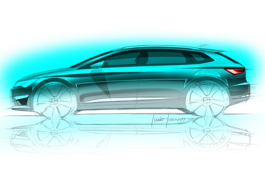 Чего ждать от нового главного дизайнера Lada и Dacia?