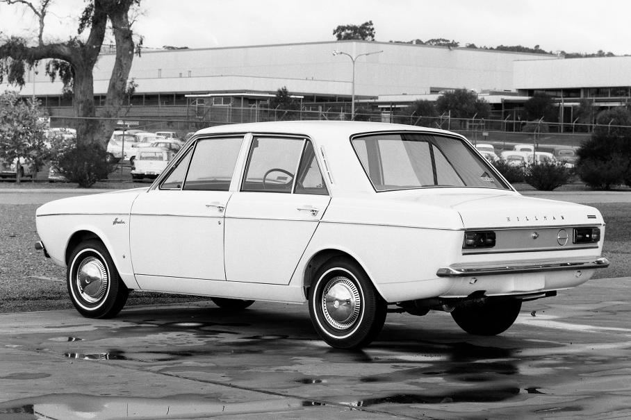 Автомобили-долгожители, о которых все забыли