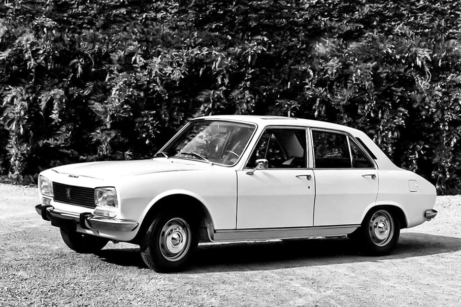 Автомобили-долгожители, о которых все забыли