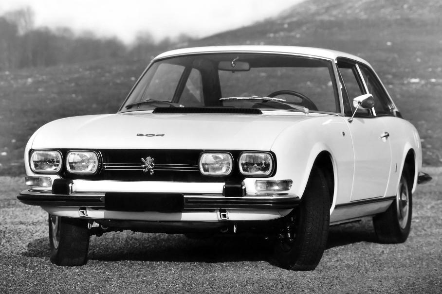 Автомобили-долгожители, о которых все забыли