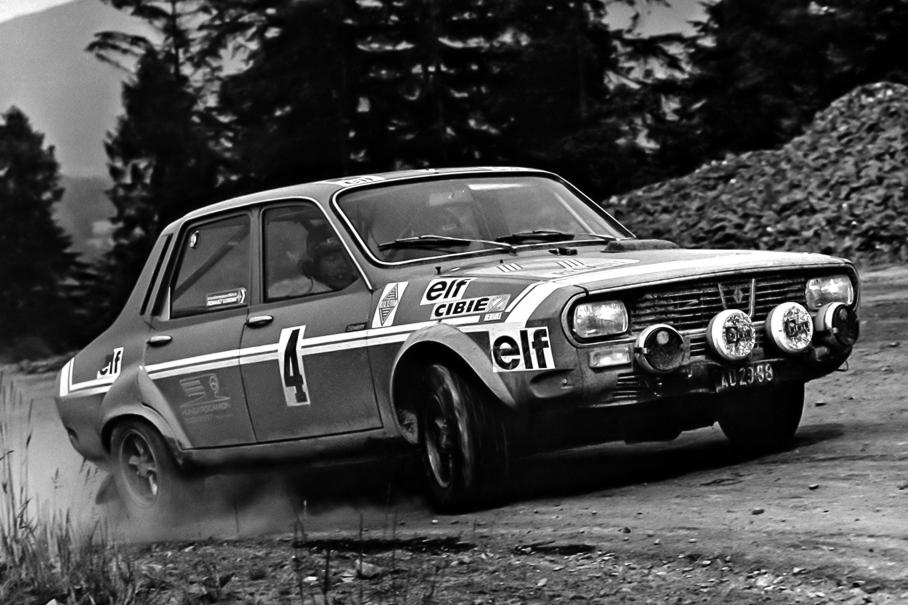 Автомобили-долгожители, о которых все забыли