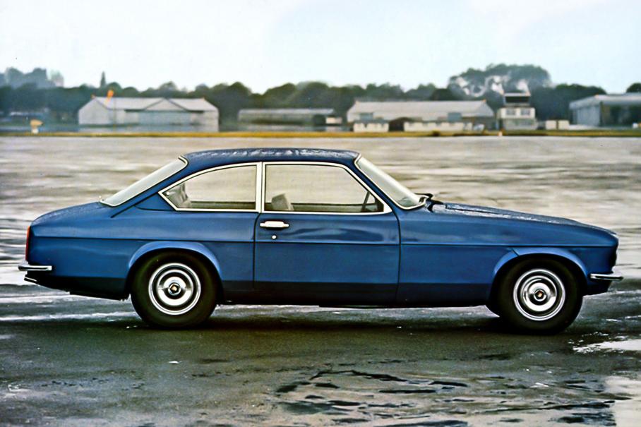 Автомобили-долгожители, о которых все забыли