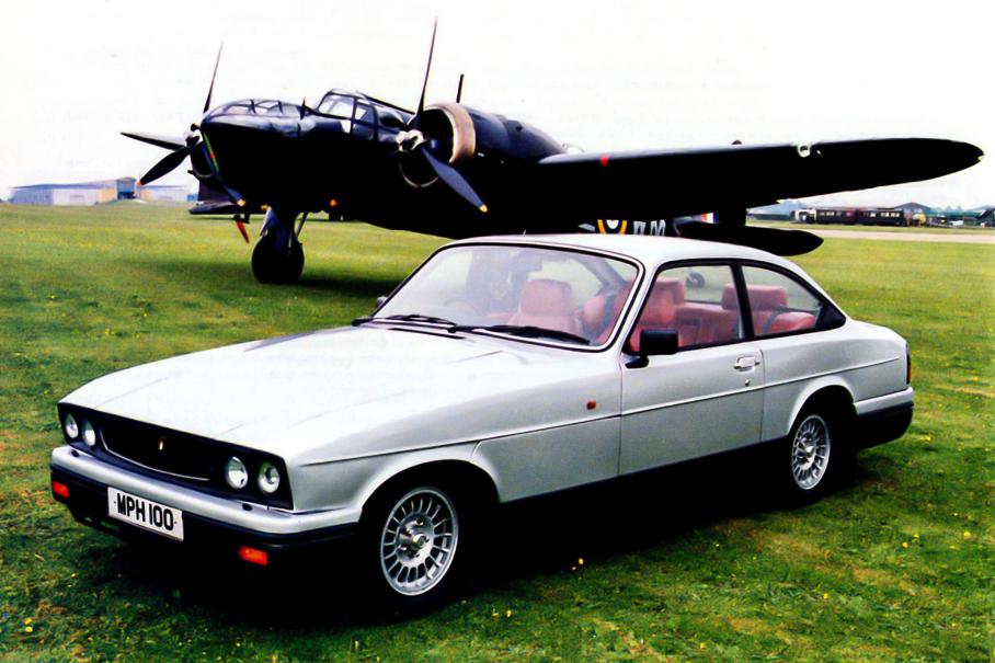 Автомобили-долгожители, о которых все забыли