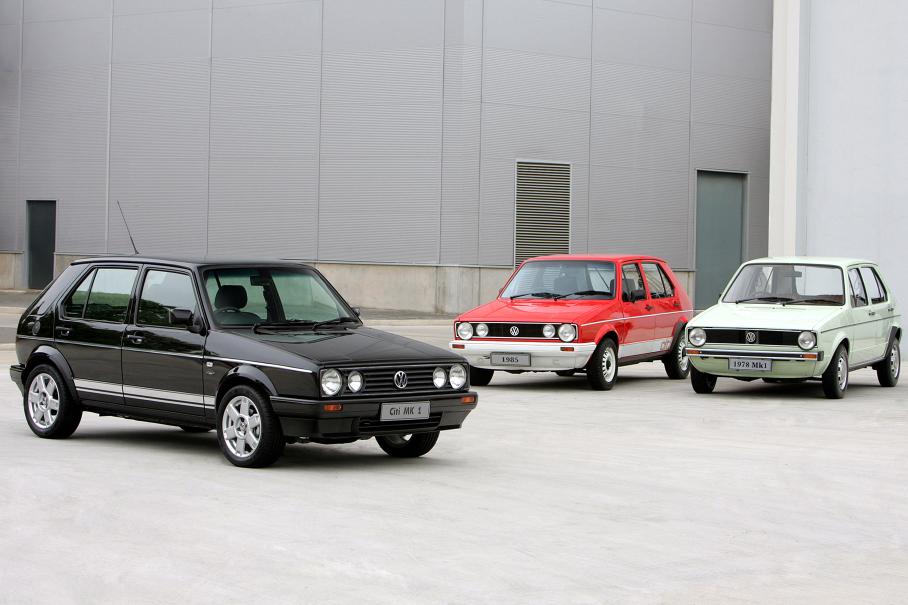 Автомобили-долгожители, о которых все забыли