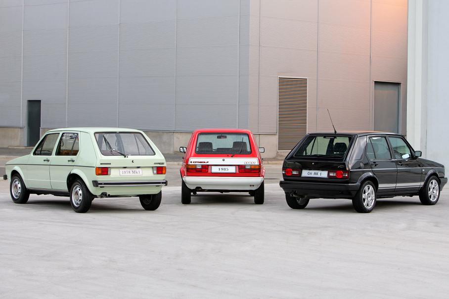 Автомобили-долгожители, о которых все забыли