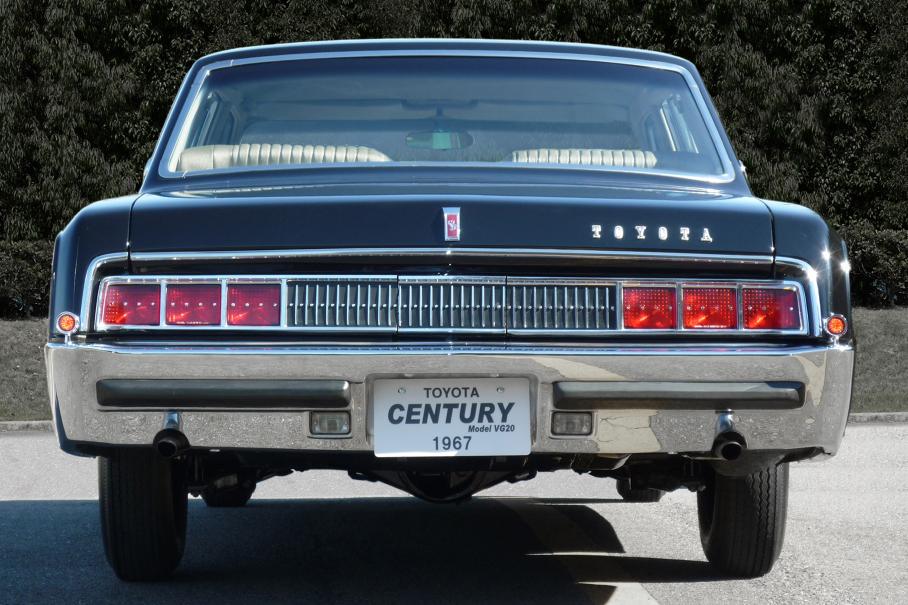 Автомобили-долгожители, о которых все забыли