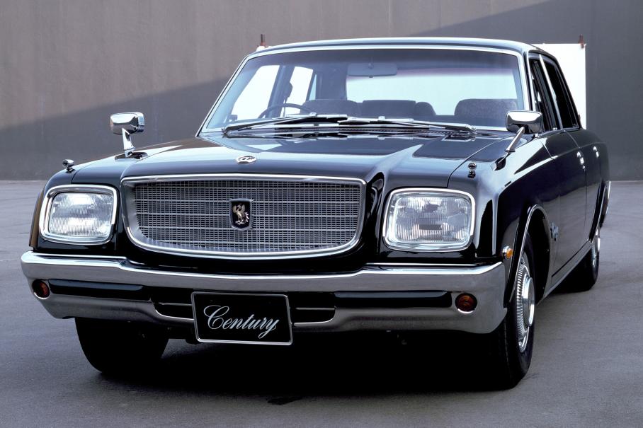 Автомобили-долгожители, о которых все забыли