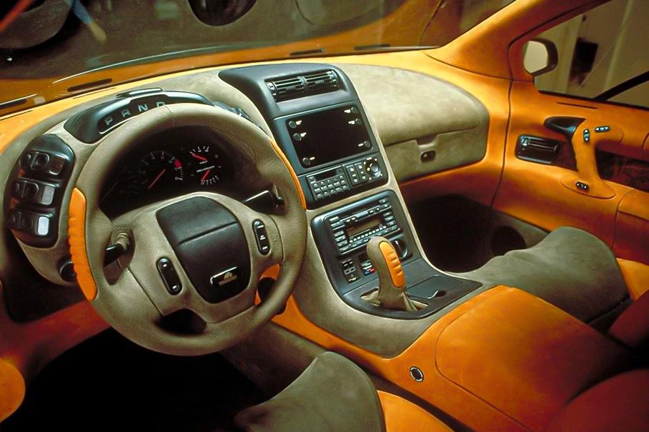 Внедорожники, о которых вы не слышали