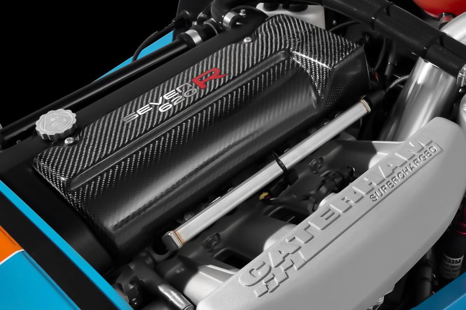 Когда Ferrari — это скучно: автомобили для адреналиновых маньяков