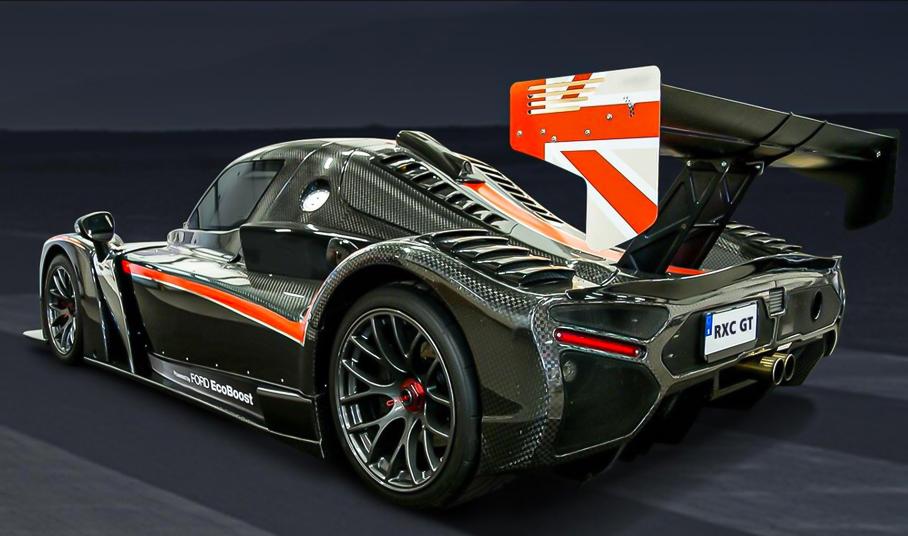 Когда Ferrari — это скучно: автомобили для адреналиновых маньяков