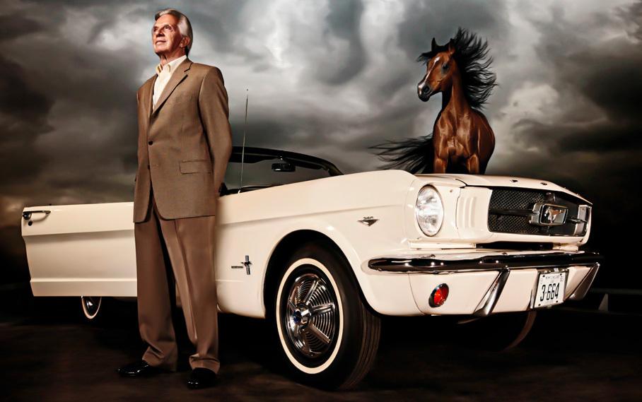 Неизвестные концепты Ford, которые вас поразят