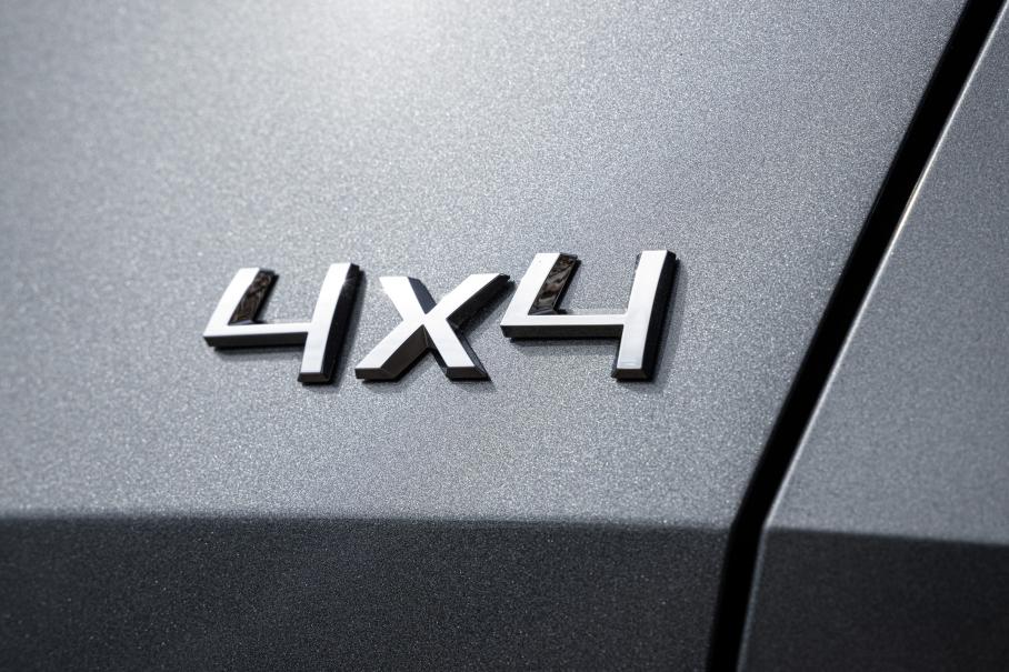 Проверяем, как полный привод изменил Skoda Karoq