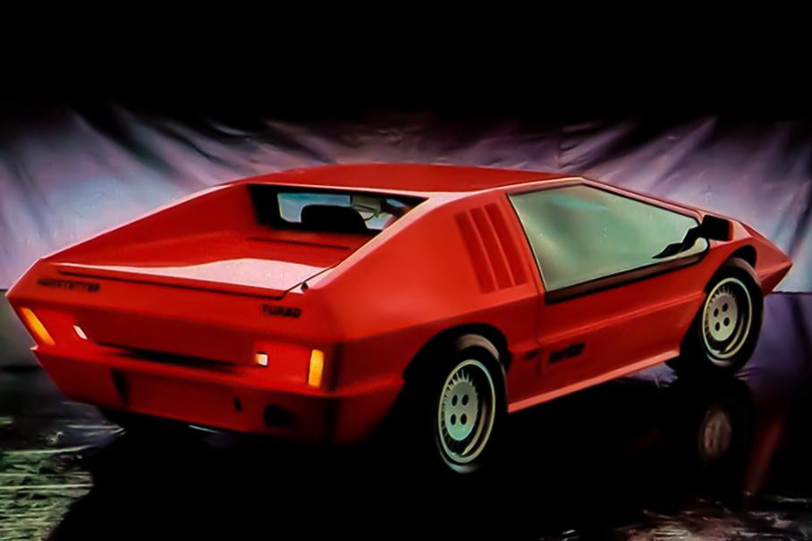 Удивительные автомобили Бразилии: вы о них не знали